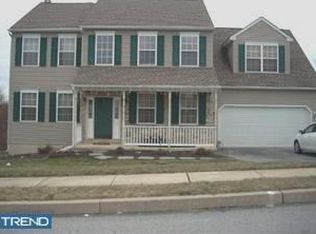 105 John Stevens Dr, E Fallowfield, PA 19320