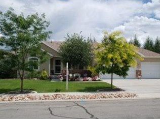 292 Millbrook Rd, Heber City, UT 84032