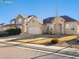 12235 Big Cypress Dr, Peyton, CO 80831