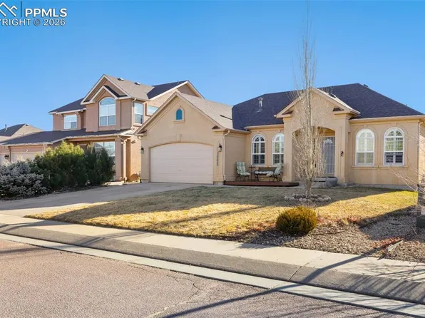 12235 Big Cypress Dr, Peyton, CO 80831