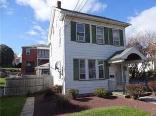 120 S 2nd St, Bangor, PA 18013