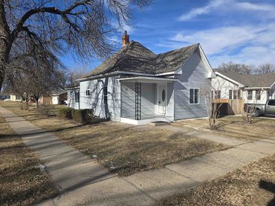 801 N Webster Ave, Hastings, NE, 68901