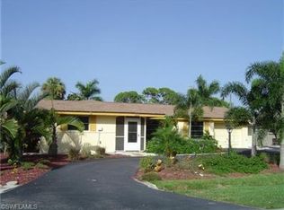 4925 Devon Cir, Naples, FL 34112