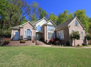 2900 Diane Ln, Chattanooga, TN 37404