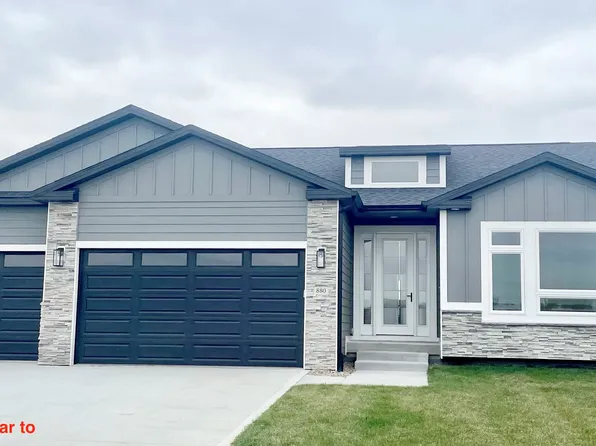 1410 NW Yorktown Dr, Waukee, IA 50263