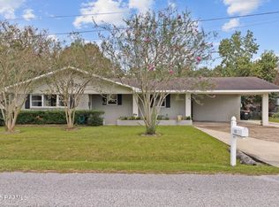120 Hillside Dr, Lafayette, LA 70503