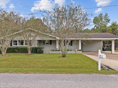 120 Hillside Dr, Lafayette, LA, 70503