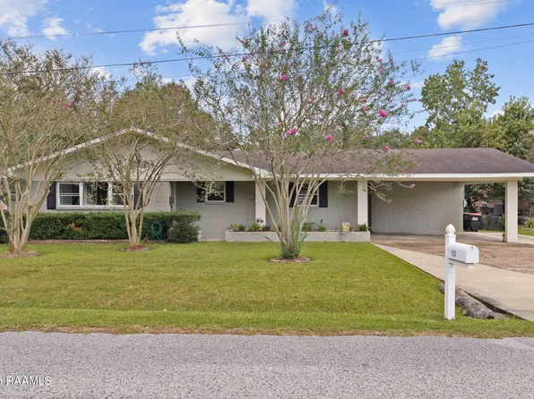 120 Hillside Dr, Lafayette, LA 70503
