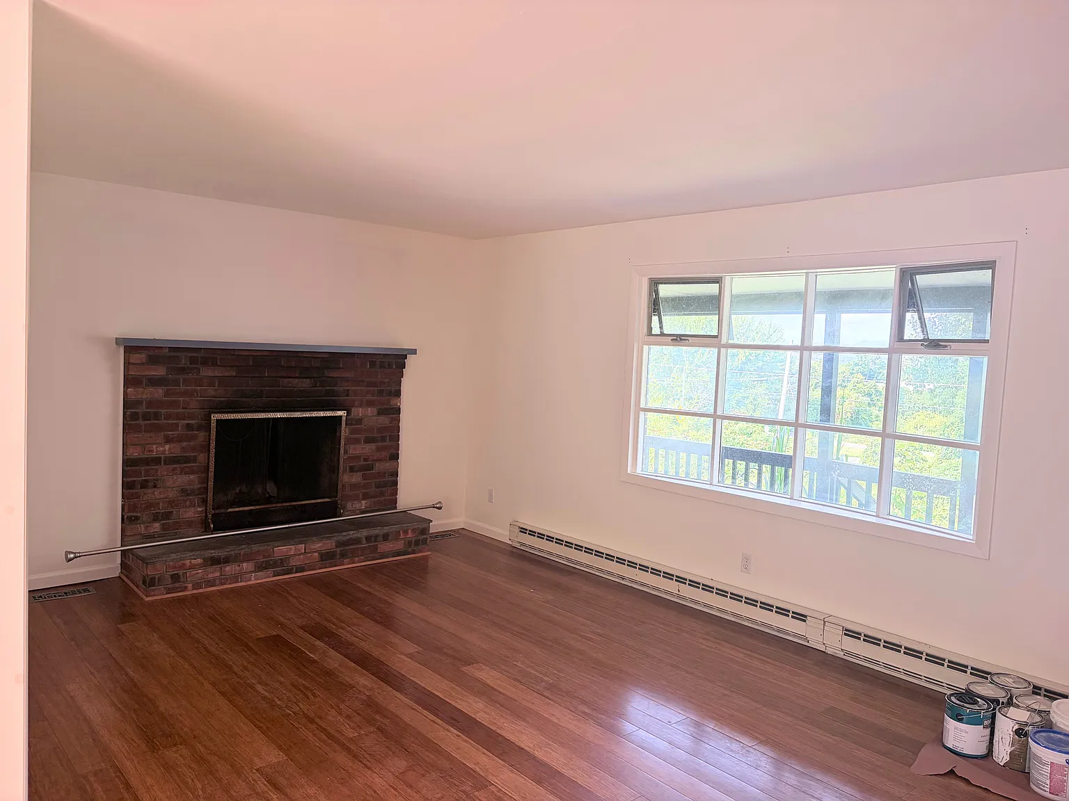 2 bed, 1694 sqft, $2,900 — Photo 4
