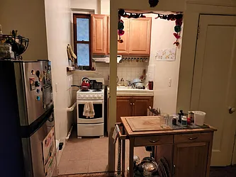 Rented by Corcoran