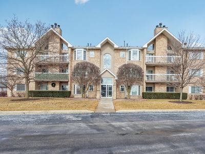 7809 Bristol Park Dr N Unit 3SE, Tinley Park, IL, 60477