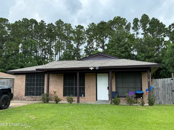 15512 Anderson Dr, Biloxi, MS 39532