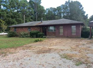 125 E Glass St, Fisher, AR 72429