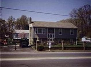 21 Rome Blvd, Attleboro, MA 02703