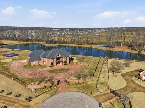 4983 Rowen Oak Cv, Collierville, TN 38017