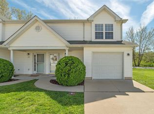 501 Pacific Estates Dr, Pacific, MO 63069