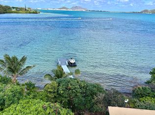 45-002 Lilipuna Rd, Kaneohe, HI 96744