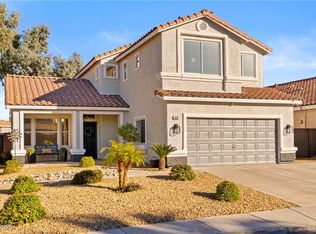 342 Teal Ridge Hills Dr, Henderson, NV 89014