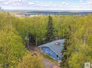 17414 Monte Rd APT 1, Eagle River, AK 99577