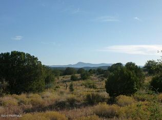 4945 E Redrock Dr, Rimrock, AZ 86335