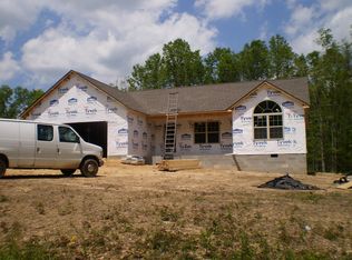 32 Stonecrest Ave LOT 323, Crossville, TN 38572
