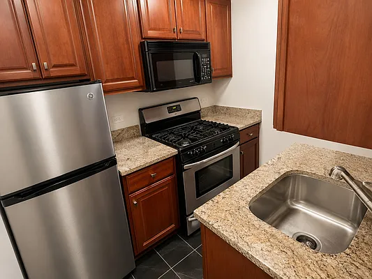 Kitchen, photo 1