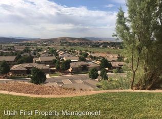 2393 S Augusta Dr, St George, UT 84790