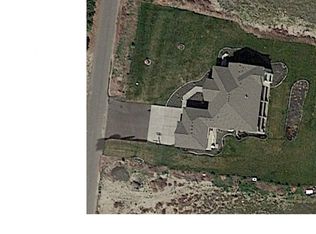 27909 S 1005 Pr SE, Kennewick, WA