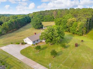 4345 Jersey Walnut Grove Rd, Covington, GA 30014