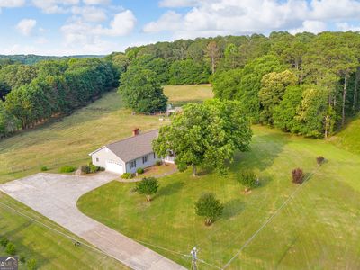 4345 Jersey Walnut Grove Rd, Covington, GA, 30014