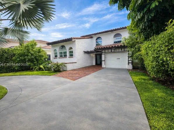 3614 Anderson Rd, Coral Gables, FL 33134