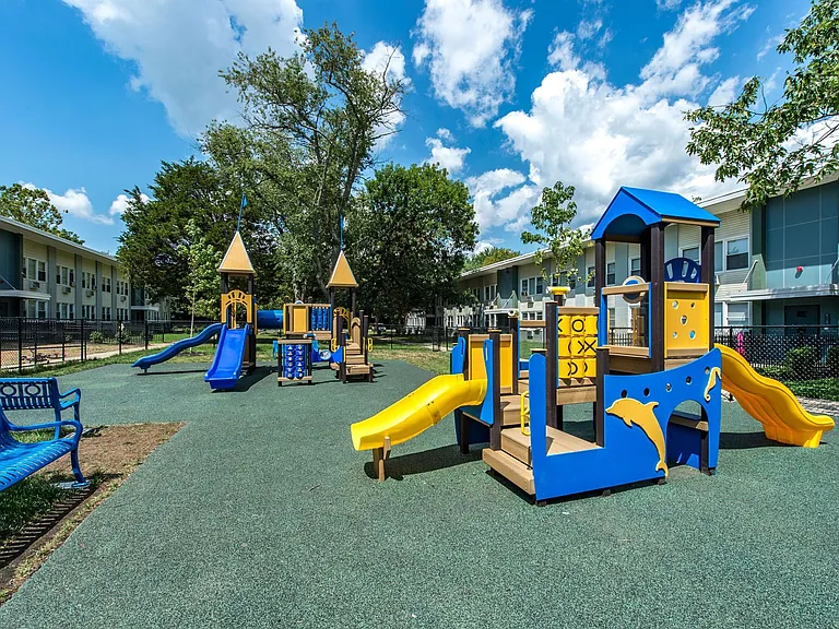 Playground