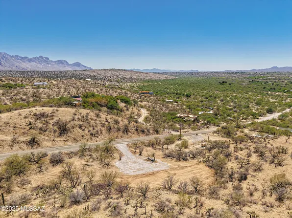 0 E Edwin Rd, Tucson, AZ 85739