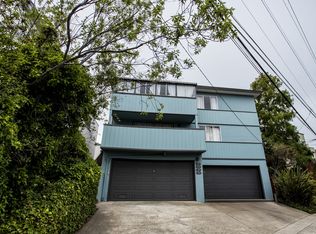 33 Ronada Ave #31, Oakland, CA 94611