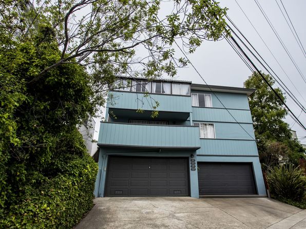 33 Ronada Ave #31