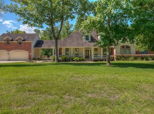 2261 Teas Crossing Dr, Conroe, TX 77304