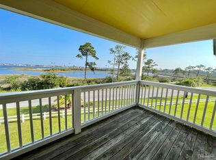 16016 Innerarity Point Rd, Perdido Key, FL 32507