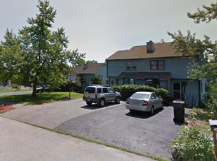 14 Gates Rd #A, Worcester, MA 01603