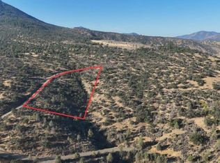 LOT 307 Dove St, Hornbrook, CA 96044