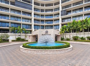 4740 S Ocean Blvd APT 1101, Highland Beach, FL 33487