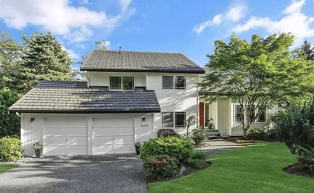 16741 SE 46th St, Bellevue, WA 98006 | Zillow