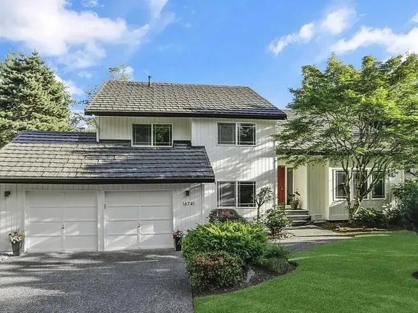 16741 SE 46th St, Bellevue, WA 98006
