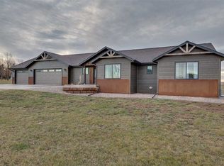 1219 Cole Ln, Spearfish, SD 57783