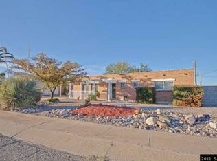 3049 Dove Dr, Sierra Vista, AZ 85635