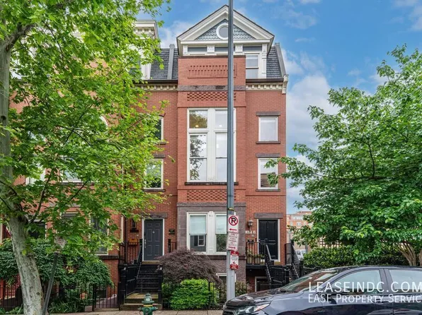 1922 12th St NW APT 2, Washington, DC 20009