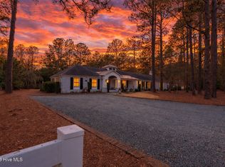 700 Linden Rd, Pinehurst, NC 28374