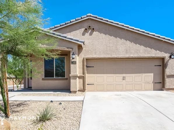 11492 W Camden Dr, Youngtown, AZ 85363