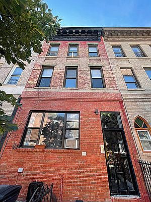 1st image of 84A Rogers Ave APT 2F