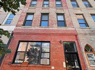 84A Rogers Ave APT 2F, Brooklyn, NY 11216