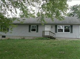 1372 Kenyon Ave, Des Moines, IA 50315